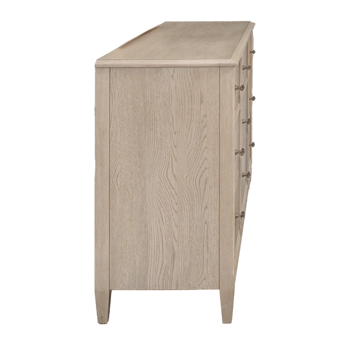 Carmella Nine Drawer Dresser