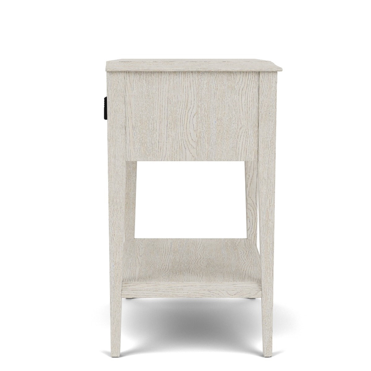 Carmella One Drawer Nightstand - Chapin Furniture