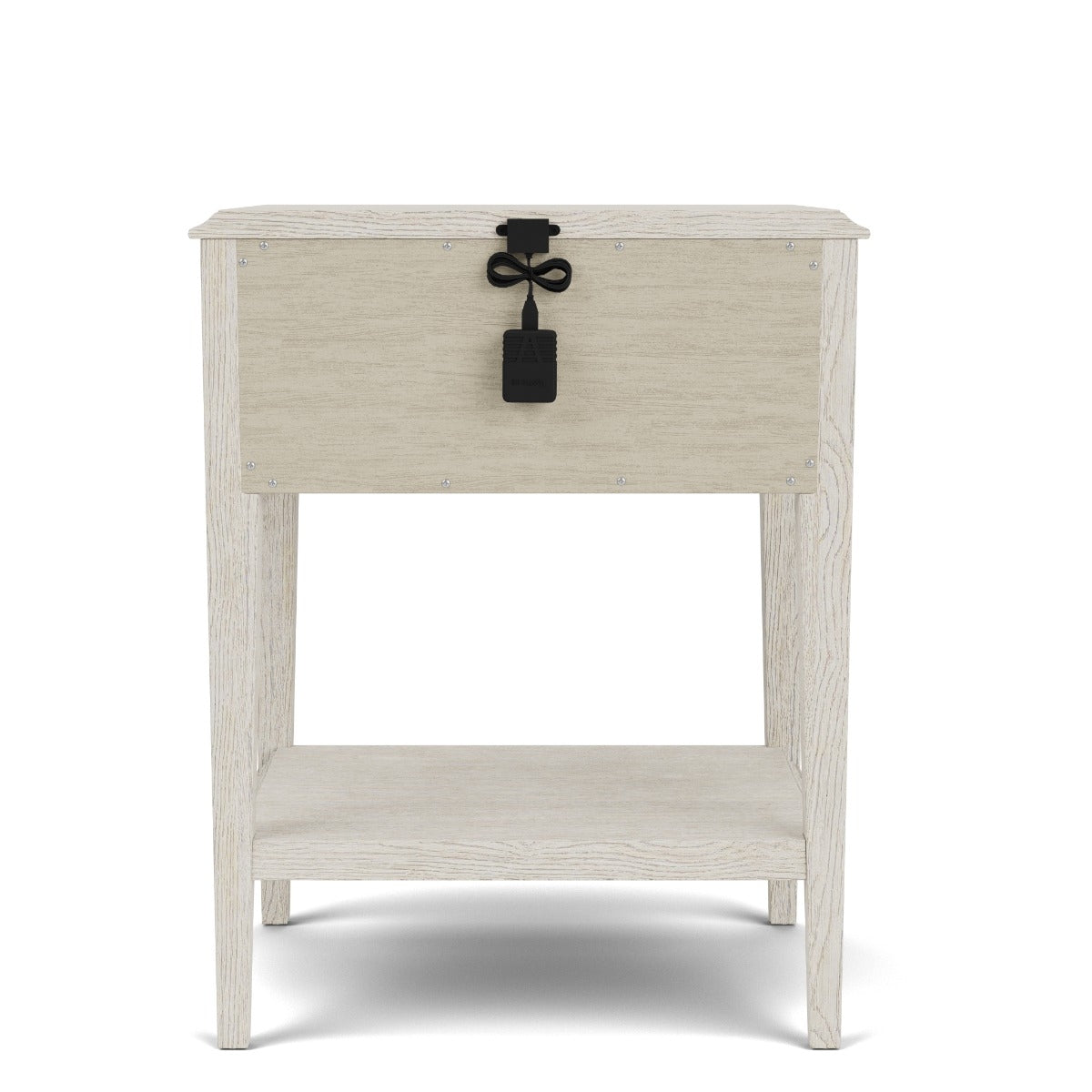 Carmella One Drawer Nightstand - Chapin Furniture