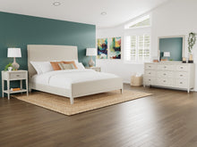 Carmella One Drawer Nightstand - Chapin Furniture