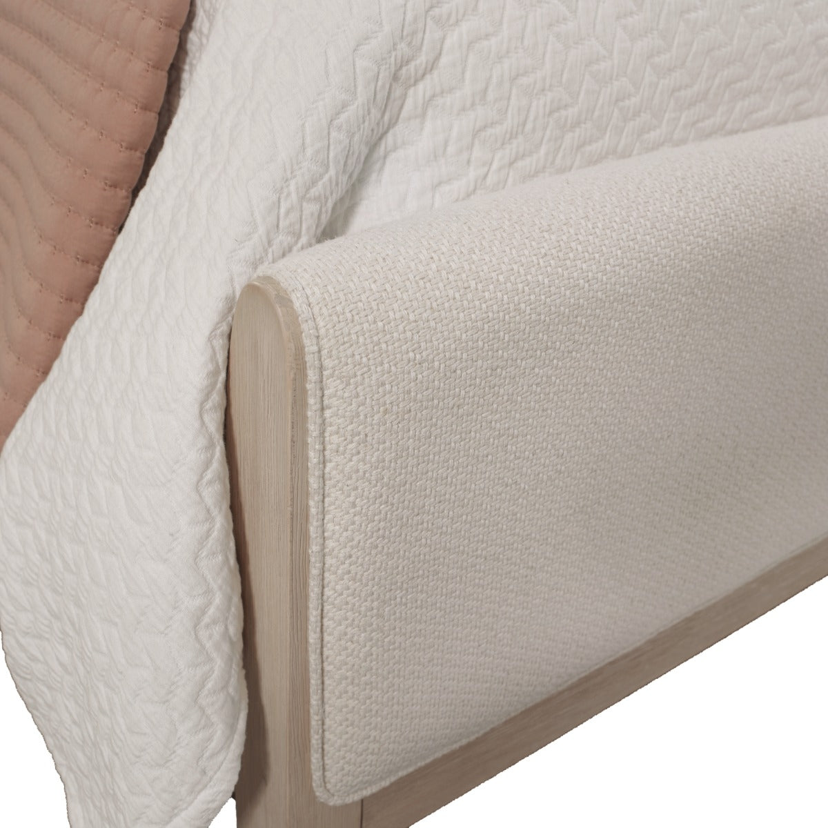 Carmella Upholstered Bed