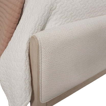 Carmella Upholstered Bed