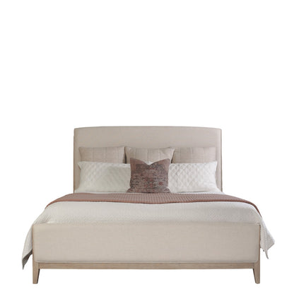 Carmella Upholstered Bed