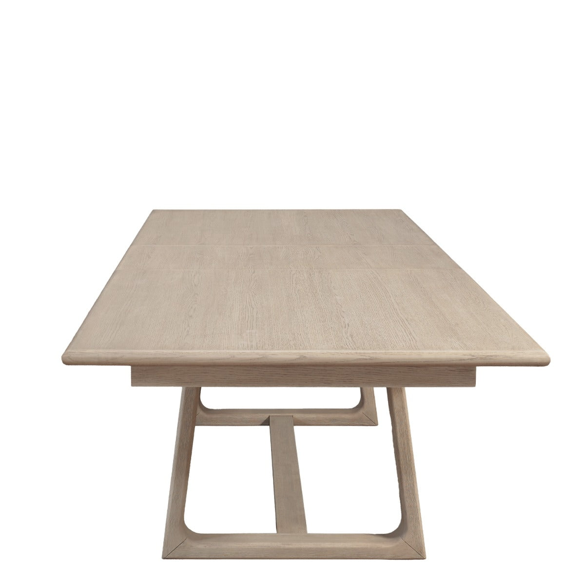 Carmella Rectangle Dining Table