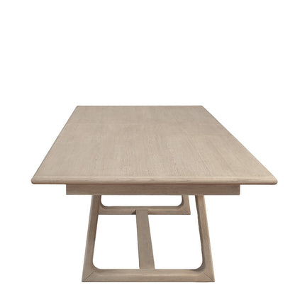 Carmella Rectangle Dining Table