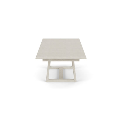 Carmella Rectangle Dining Table - Chapin Furniture