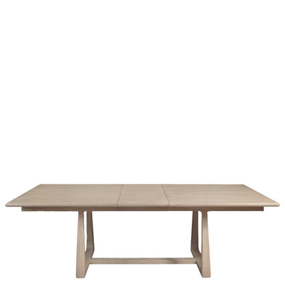 Carmella Rectangle Dining Table