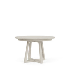 Carmella Round Dining Table - Chapin Furniture