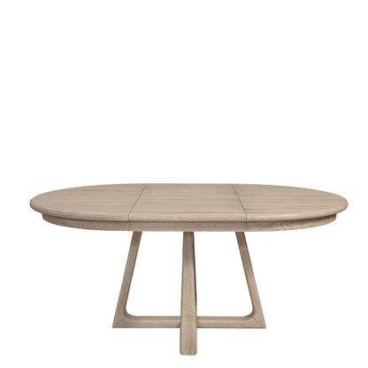 Carmella Round Dining Table