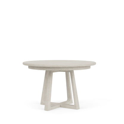 Carmella Round Dining Table - Chapin Furniture