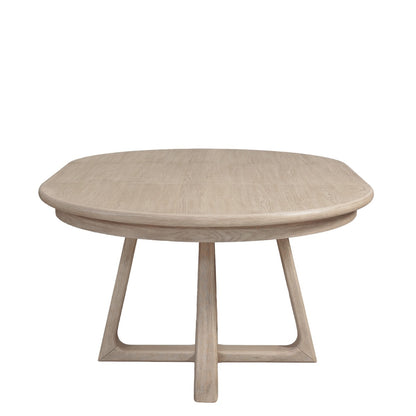 Carmella Round Dining Table
