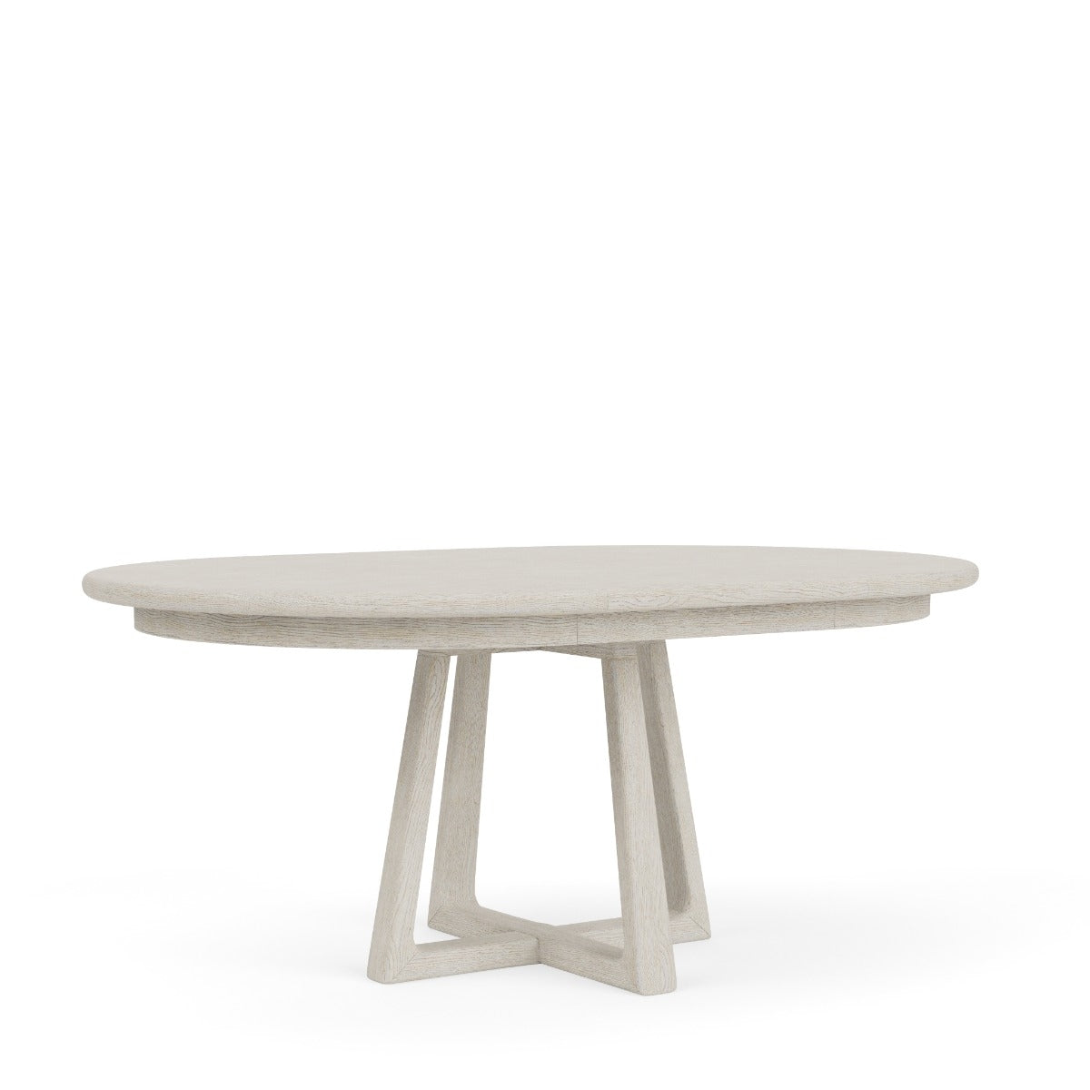 Carmella Round Dining Table - Chapin Furniture