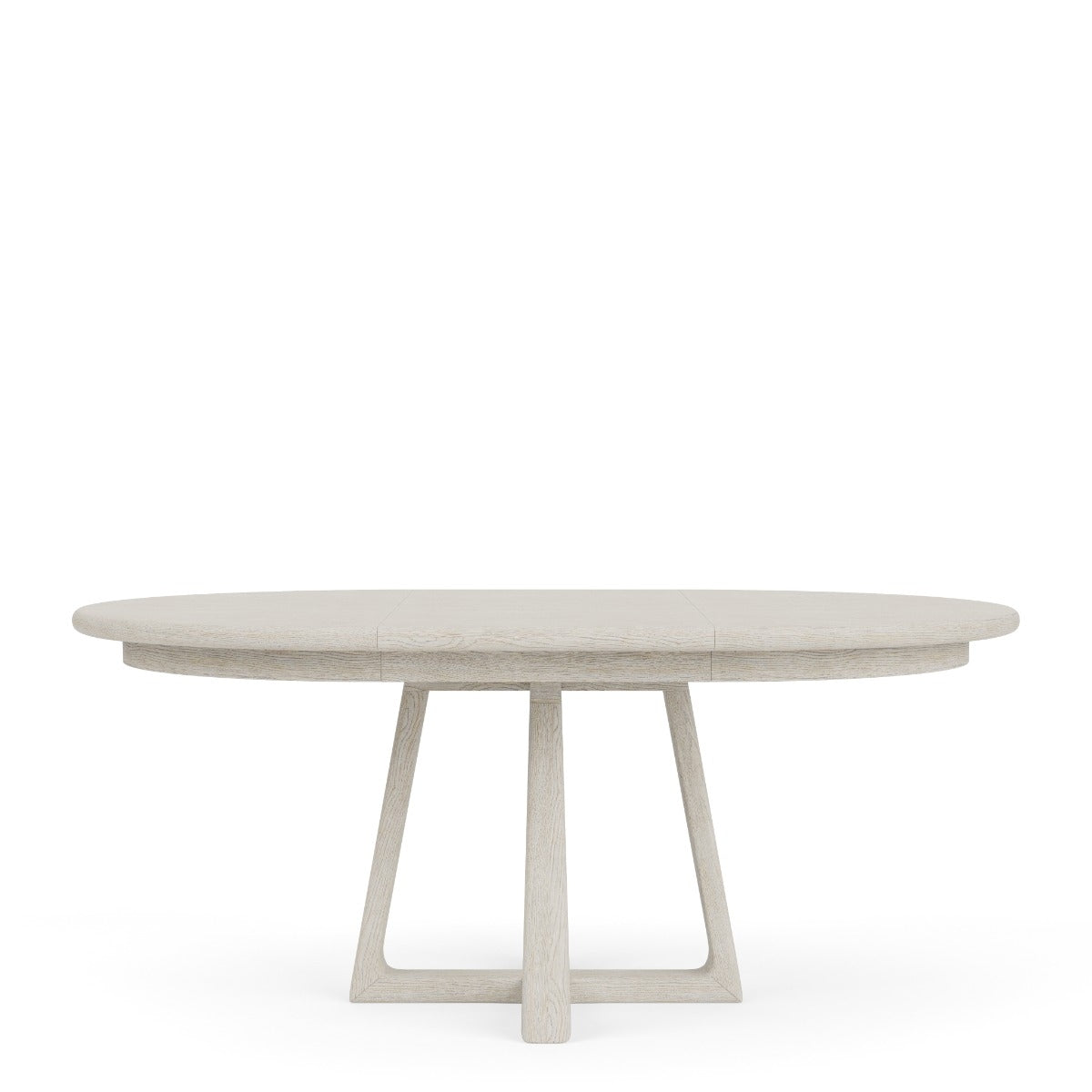 Carmella Round Dining Table - Chapin Furniture