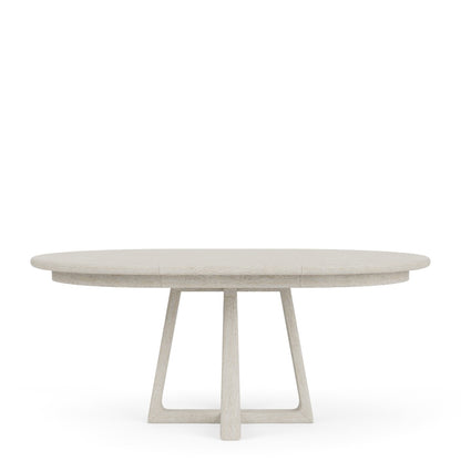 Carmella Round Dining Table - Chapin Furniture