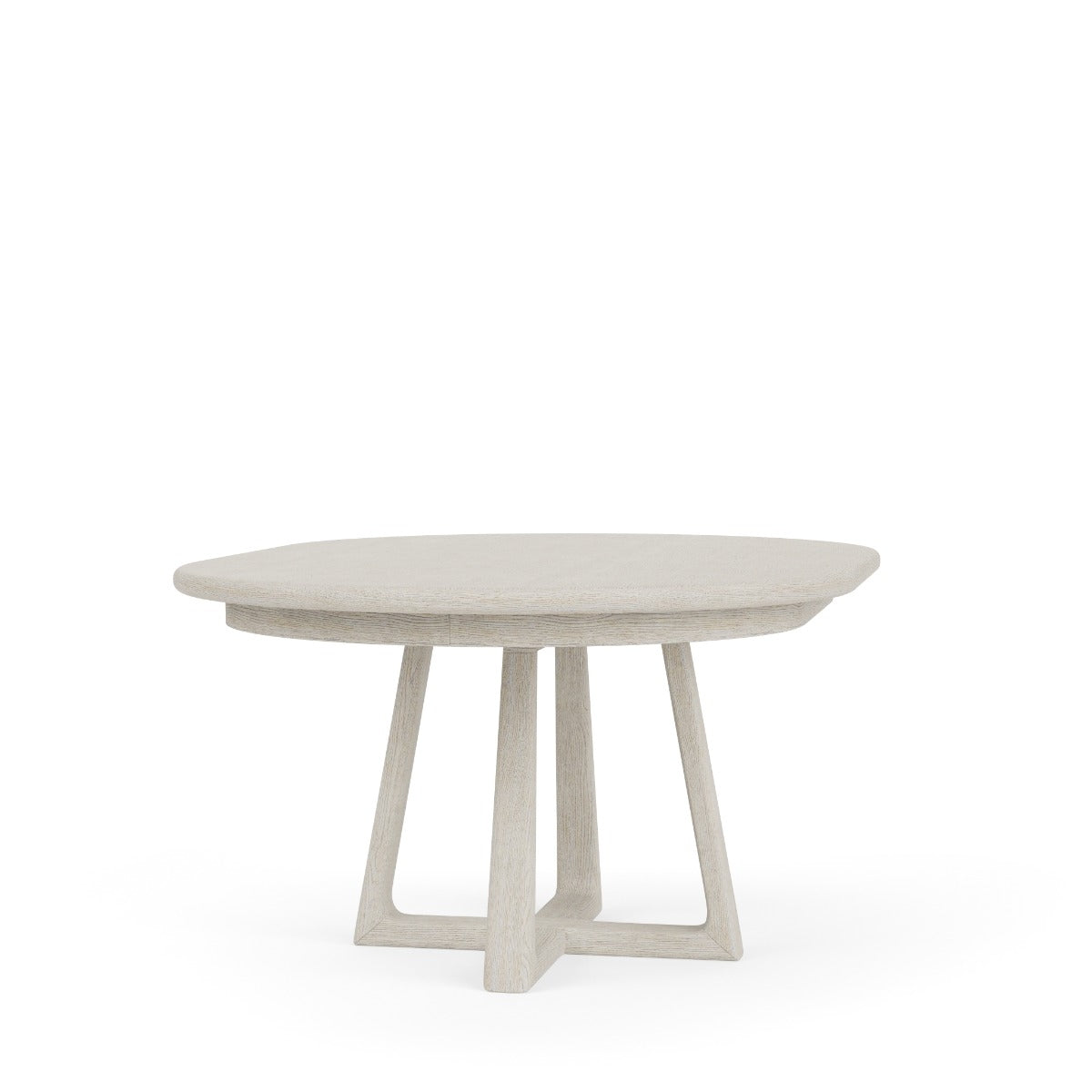 Carmella Round Dining Table - Chapin Furniture