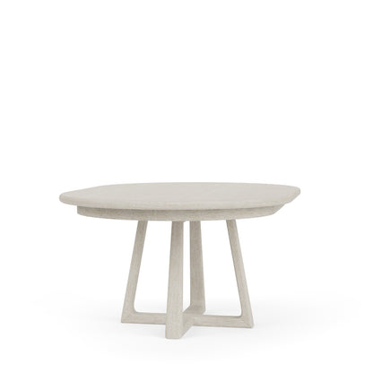 Carmella Round Dining Table - Chapin Furniture