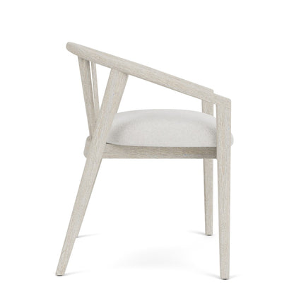 Carmella Spindle Back Side Chair- Set of 2 - Chapin Furniture