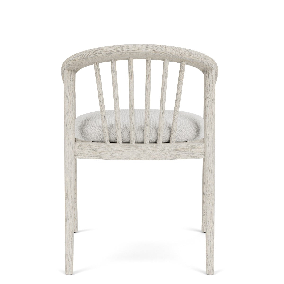 Carmella Spindle Back Side Chair- Set of 2 - Chapin Furniture