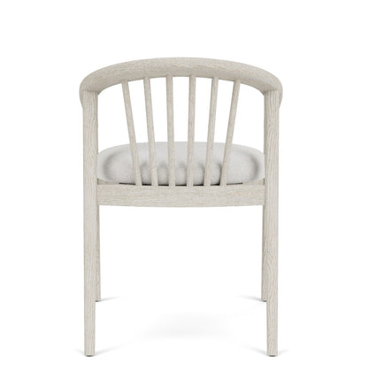 Carmella Spindle Back Side Chair- Set of 2 - Chapin Furniture