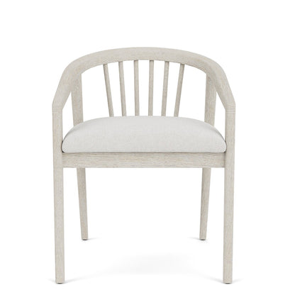 Carmella Spindle Back Side Chair- Set of 2 - Chapin Furniture