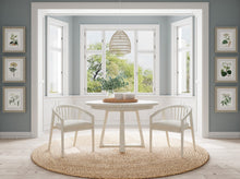 Carmella Spindle Back Side Chair- Set of 2 - Chapin Furniture