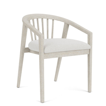 Carmella Spindle Back Side Chair- Set of 2 - Chapin Furniture
