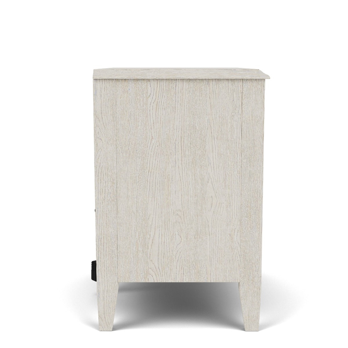 Carmella Three Drawer Nightstand - Chapin Furniture