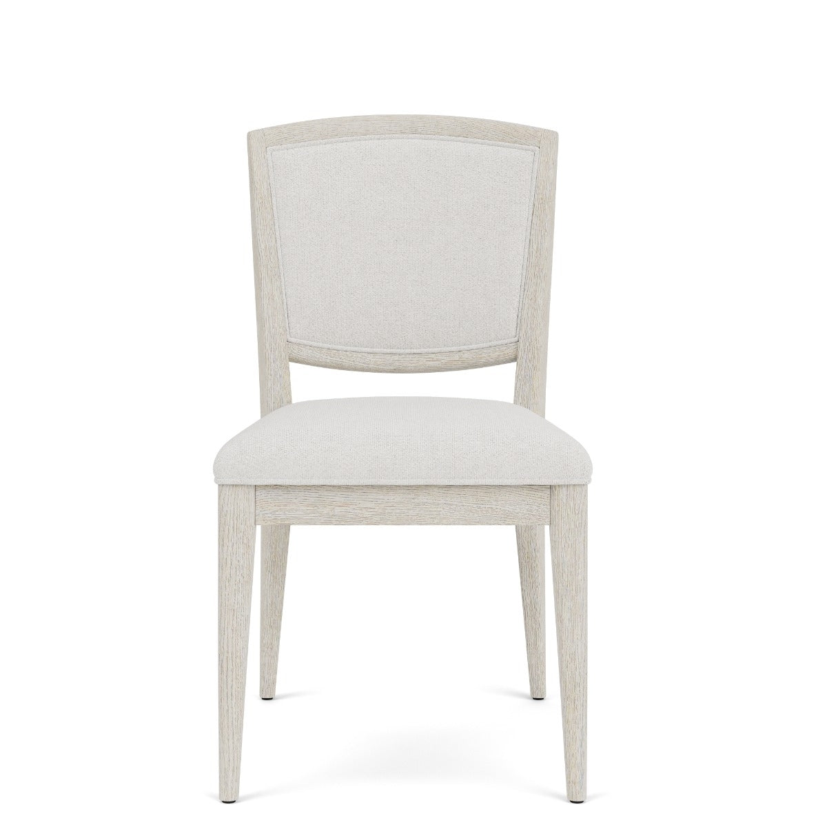 Carmella Uph Back Side Chair Set of 2 - Chapin Furniture