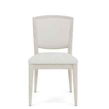 Carmella Uph Back Side Chair Set of 2 - Chapin Furniture