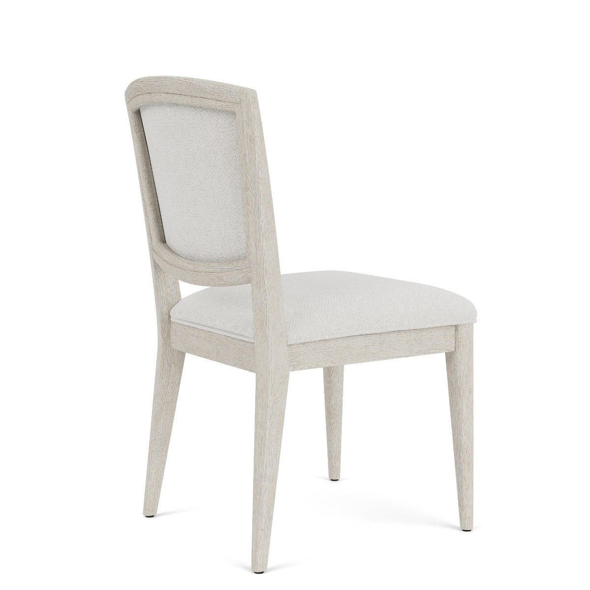 Carmella Uph Back Side Chair Set of 2 - Chapin Furniture