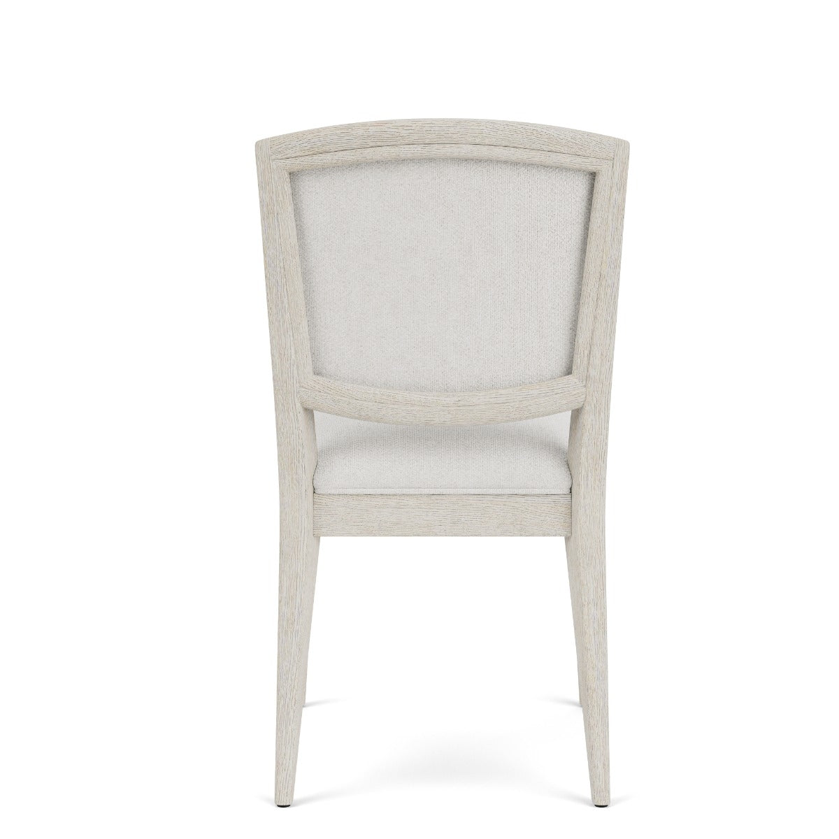 Carmella Uph Back Side Chair Set of 2 - Chapin Furniture