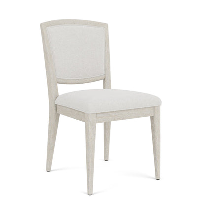 Carmella Uph Back Side Chair Set of 2 - Chapin Furniture