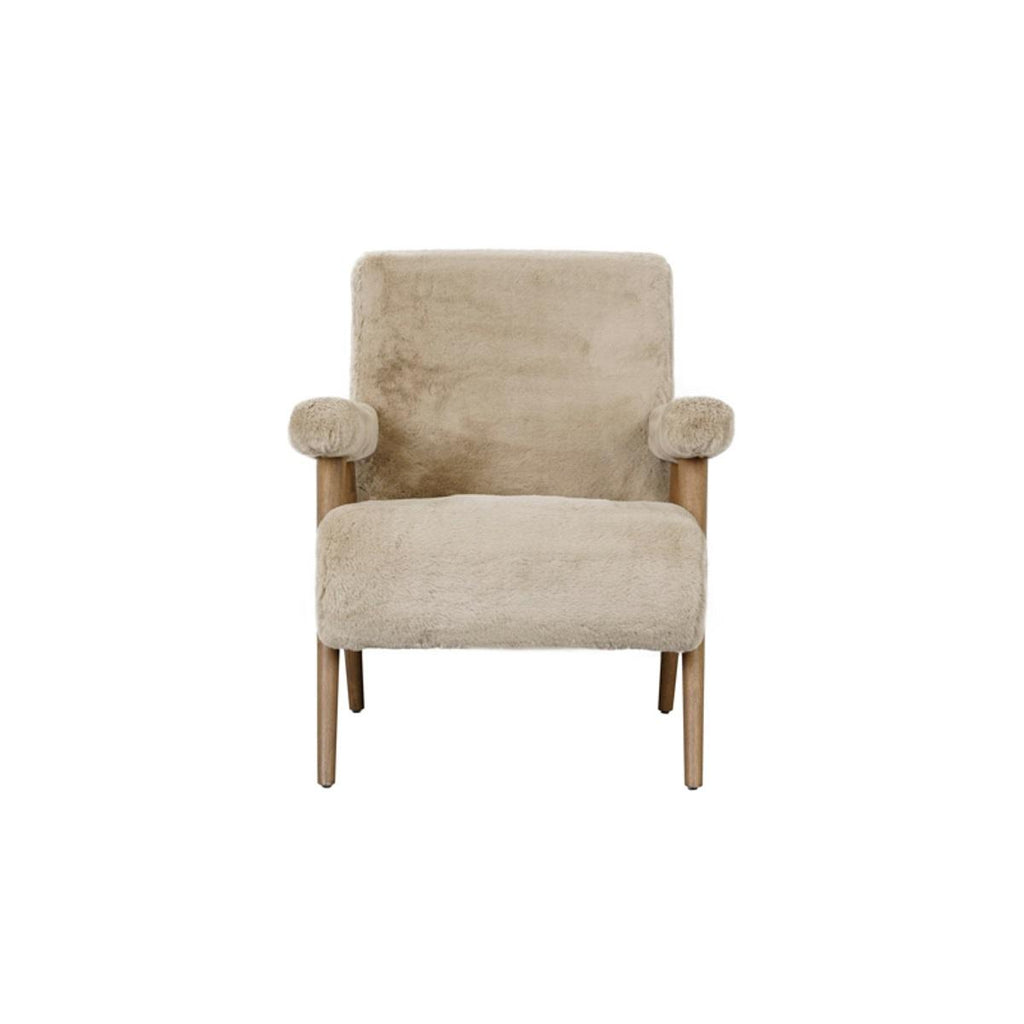 Claremont Plush Accent Chair - Chapin Furniture