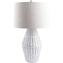 Conflux CNF-001 Lamp - Chapin Furniture