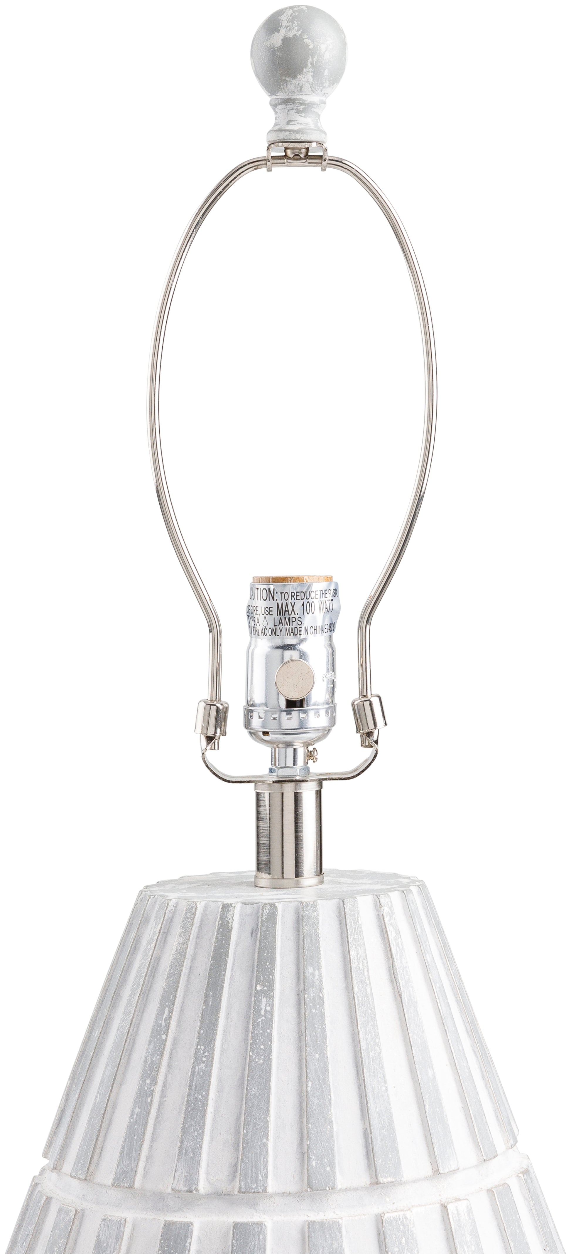 Conflux CNF-001 Lamp - Chapin Furniture