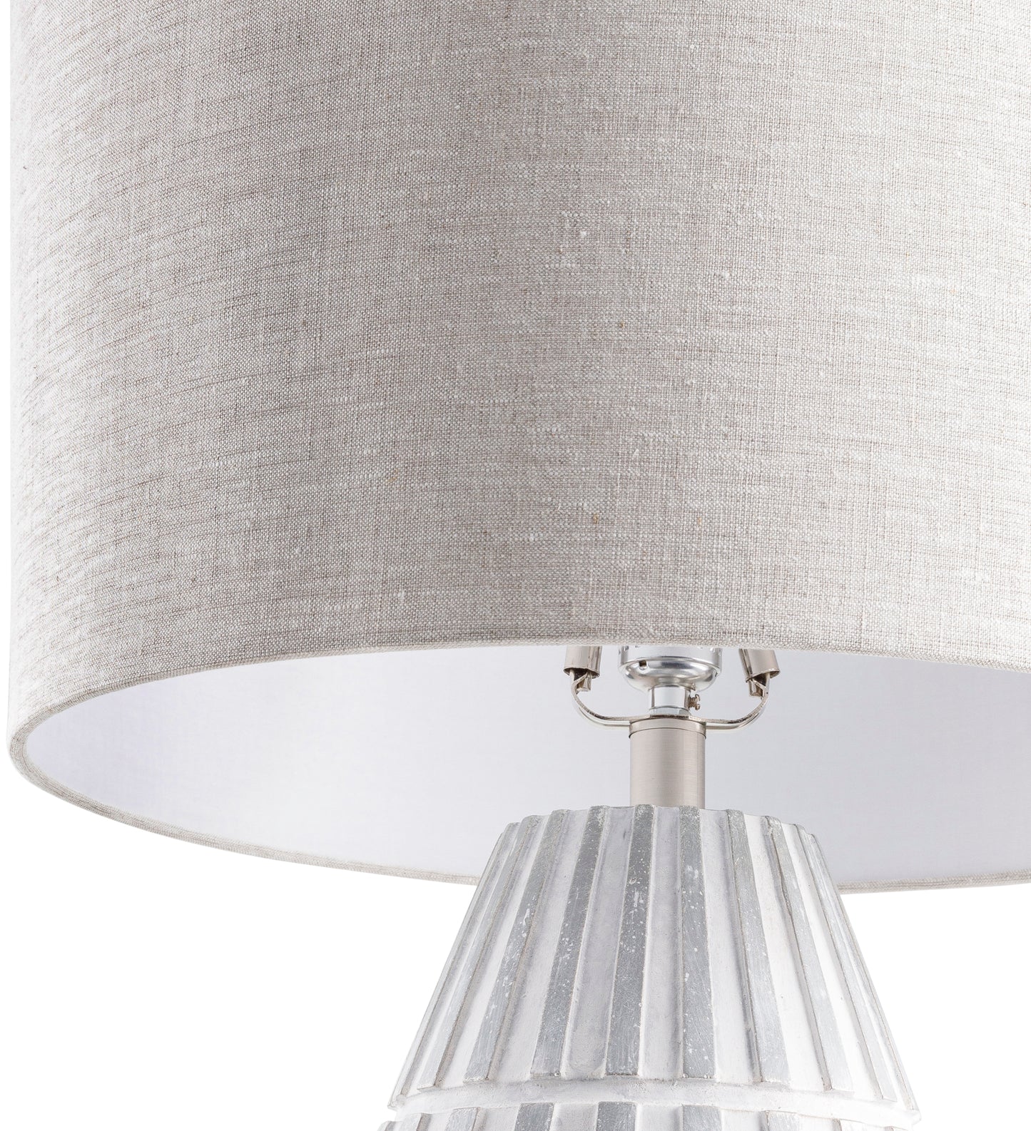 Conflux CNF-001 Lamp - Chapin Furniture