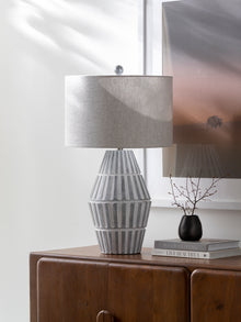 Conflux CNF-001 Lamp - Chapin Furniture