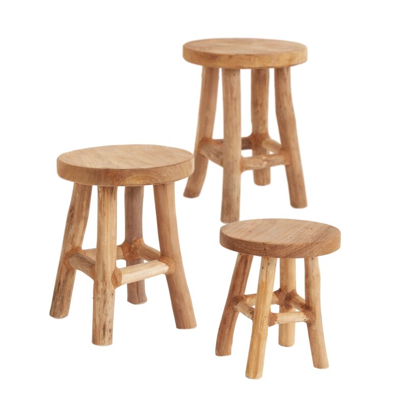 Chapin Furniture Cobble Stand - Thumbnail 4