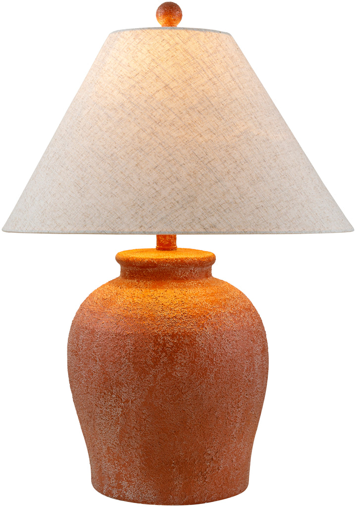 Colorado COL-003 Lamp - Chapin Furniture