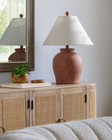 Colorado COL-003 Lamp - Chapin Furniture