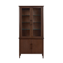 Copenhagen Storage Cabinet - Chapin Furniture