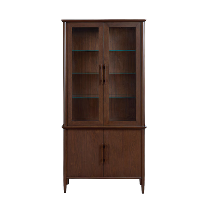 Copenhagen Storage Cabinet - Chapin Furniture