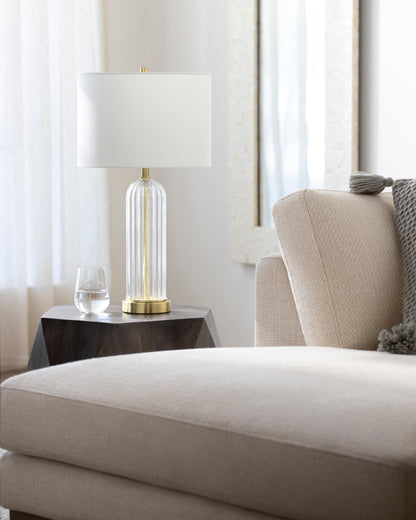 Crassula CSL-001 Lamp - Chapin Furniture