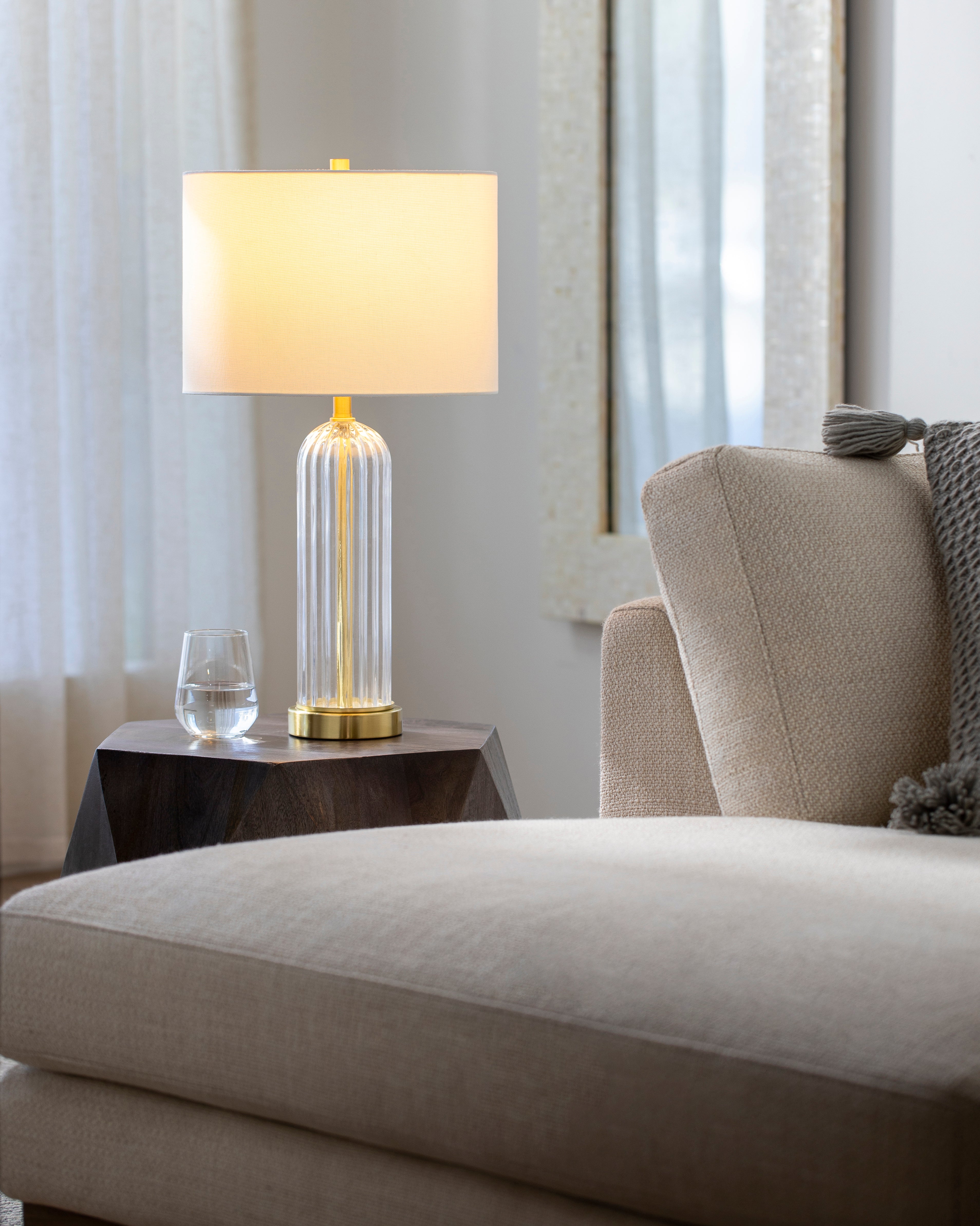 Crassula CSL-001 Lamp - Thumbnail 4