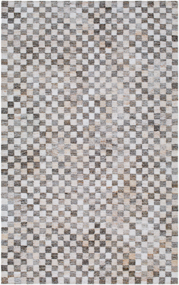 Cusco CUS-2300 Rug- Brown, Tan