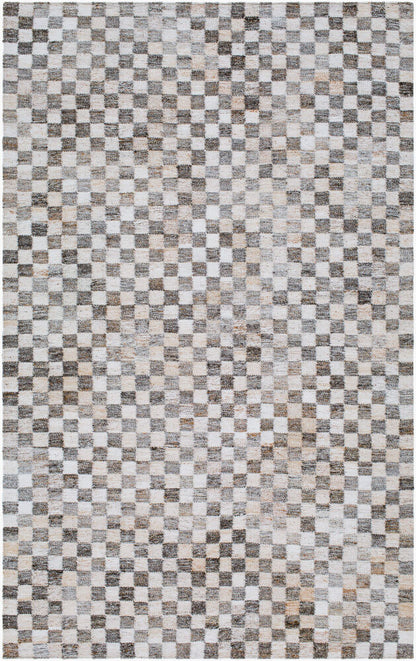 Cusco CUS-2300 Rug- Brown, Tan