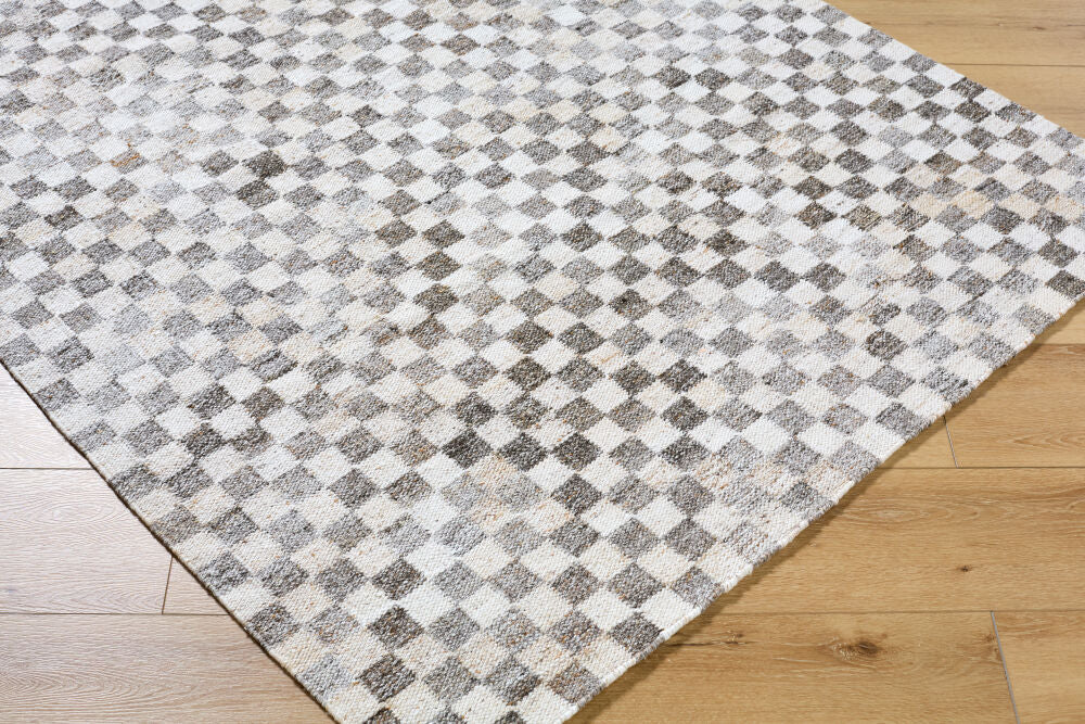 Cusco CUS-2300 Rug- Brown, Tan