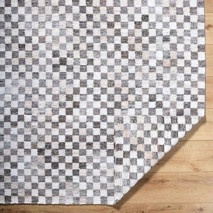 Cusco CUS-2300 Rug- Brown, Tan