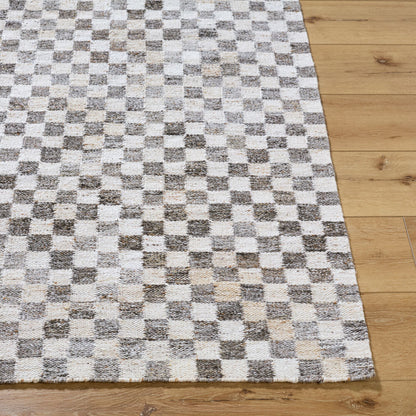 Cusco CUS-2300 Rug- Brown, Tan