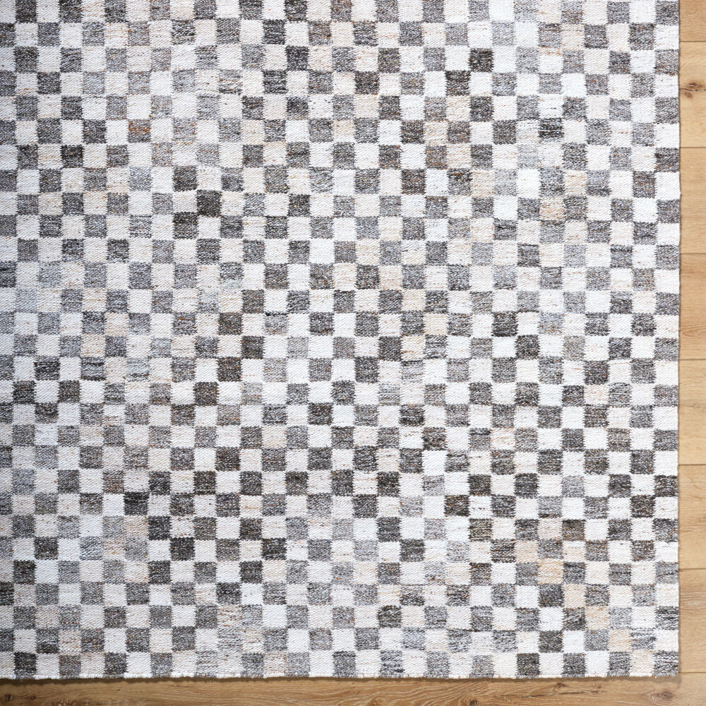 Cusco CUS-2300 Rug- Brown, Tan